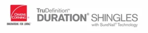 Owens Corning Shingles Logo