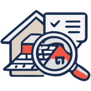 Step1 Inspection and Assessment